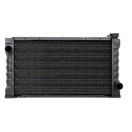 Aftermarket 2786946 New Forklift Radiator Fits Several Clark Models CSO90-0132